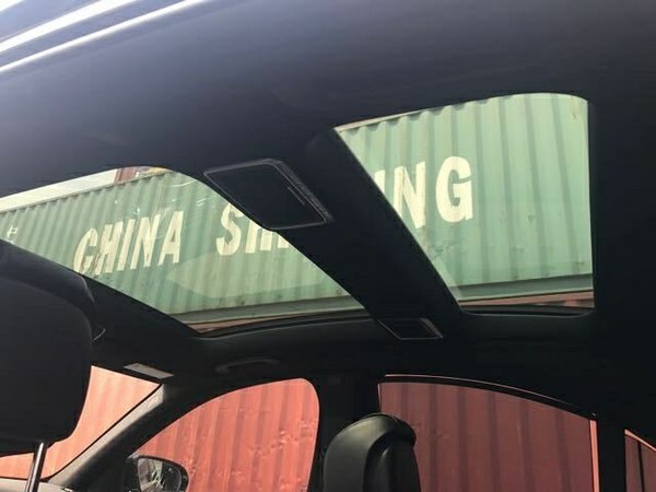 17款奔驰S400短轴四驱 皇家血统高端座驾-图8