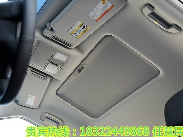 2017款日產尼桑途樂T62 探底價54萬首選-圖7