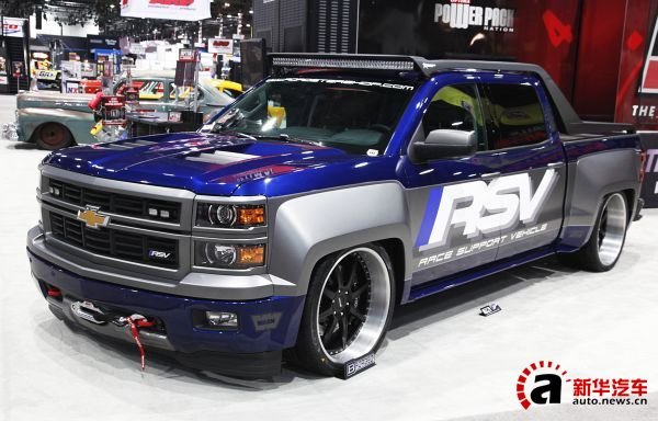 国内改装车市场如何实现破冰发展