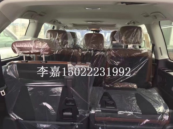 豐田酷路澤5700現(xiàn)車 巡洋艦爆促底價出售-圖5