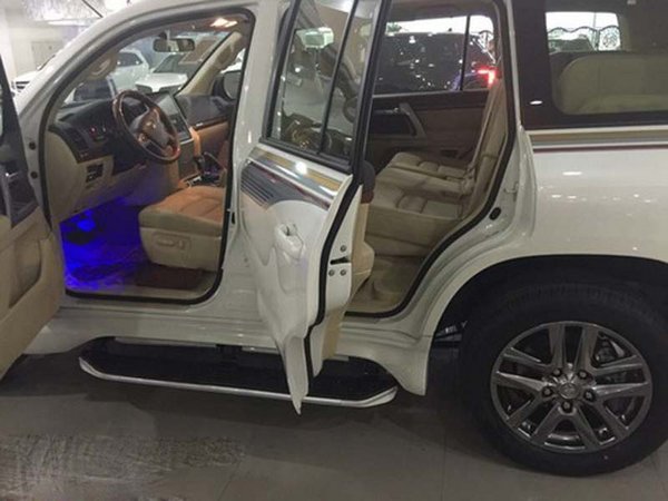 豐田蘭德酷路澤4000選車導(dǎo)購 V6密封降價-圖6