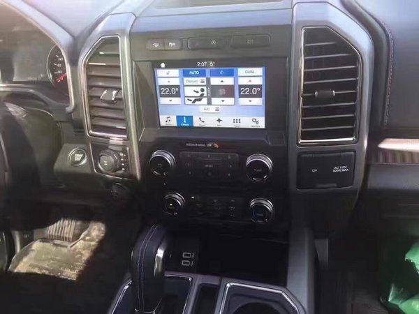 2017款福特猛禽F150 全球限量墨版酬賓價-圖5