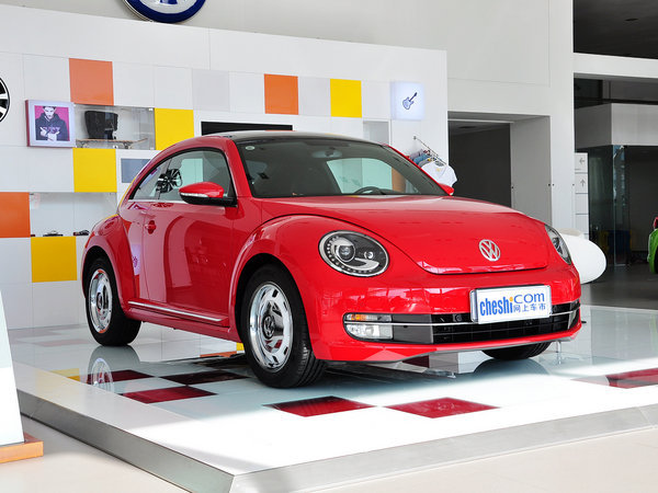 长春市购甲壳虫优惠2.1万元竞价mini_奥迪q7_长春车市