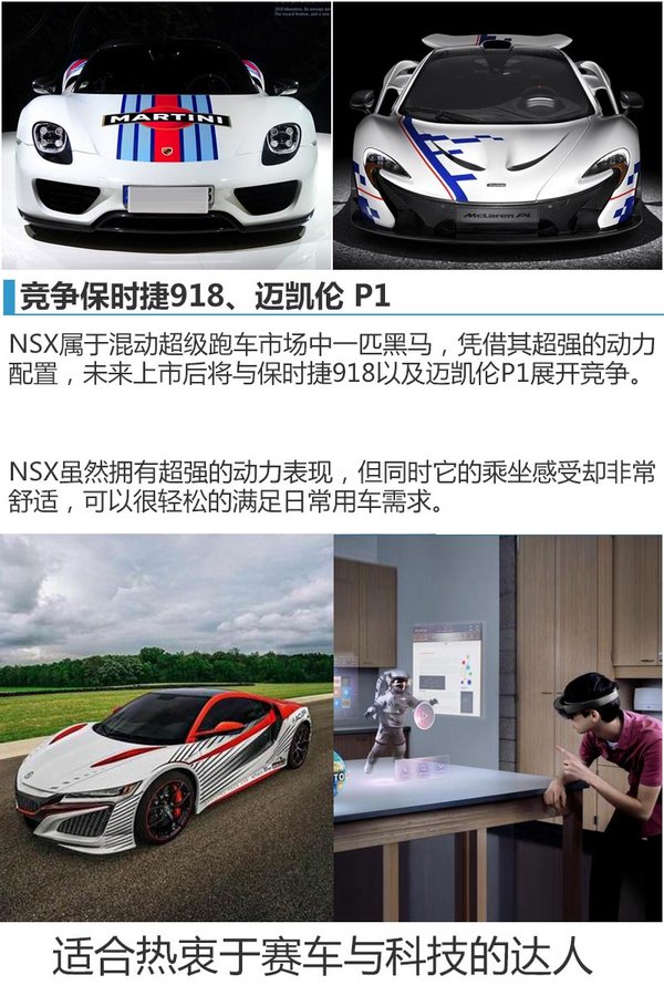 讴歌超级跑车NSX今日上市 XXX万元起售-图8