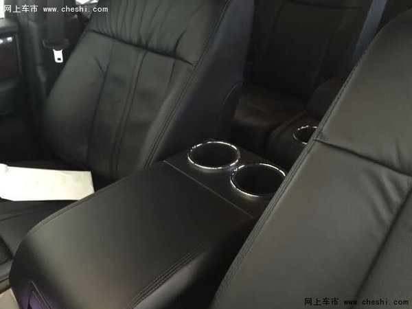 2016款林肯領(lǐng)航員 0首付購車享會員價格-圖11