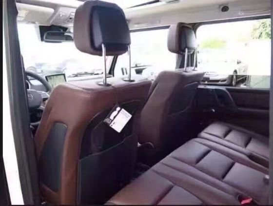 進(jìn)口奔馳G550現(xiàn)車 越野怪獸天津批發(fā)報(bào)價(jià)-圖4