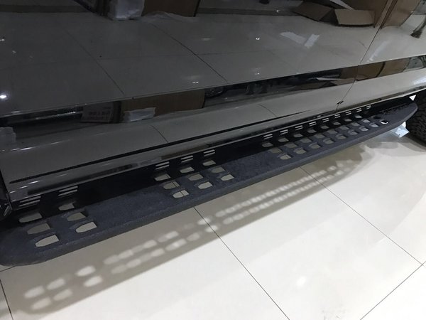 17款福特猛禽F150現(xiàn)車(chē) 新一代皮卡搶先價(jià)-圖4
