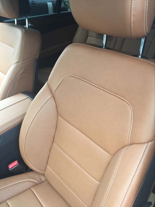 奔馳GLS450批發(fā)出售 價格憨厚品質超犀利-圖6