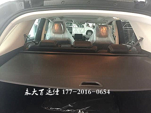 2016奔驰GLE400 高端定位现车特降更火爆-图7