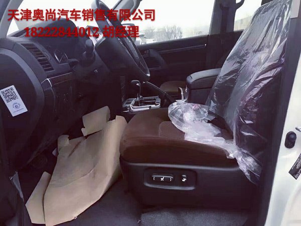 16款豐田酷路澤4000 降至底價(jià)豐田批發(fā)商-圖5