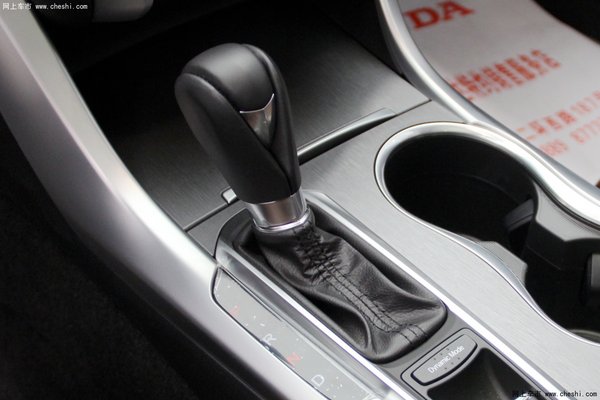 广汽Acura首款轿车 石家庄实拍讴歌TLX-L-图19