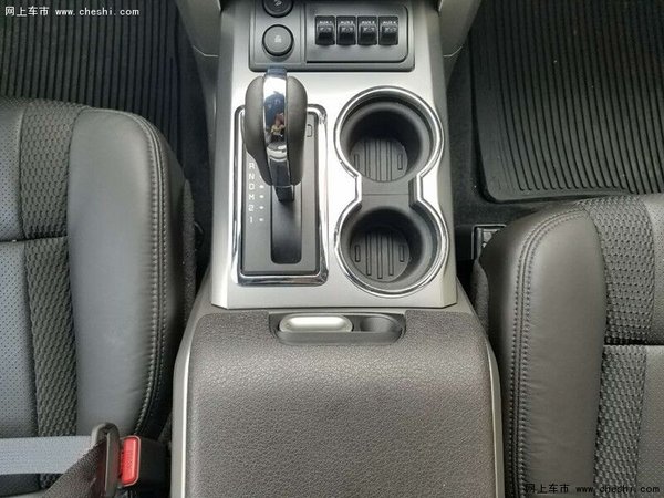 新款福特猛禽F150皮卡 6.2L特惠60.5萬(wàn)促-圖8