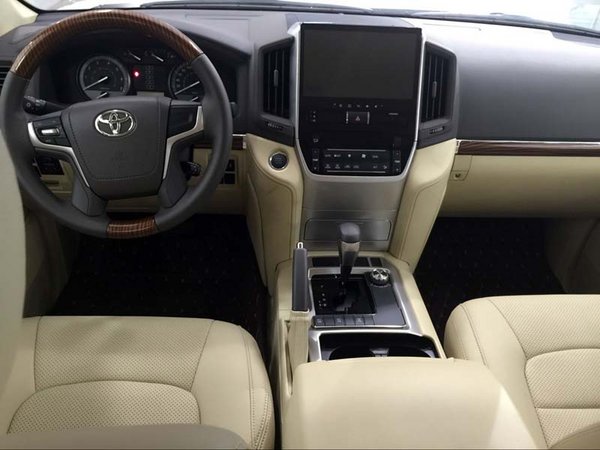 豐田酷路澤4000現(xiàn)車 逆襲低降V6陸巡專賣-圖4