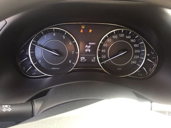 18款日產(chǎn)途樂全新上市 優(yōu)勢升級性價比高-圖4