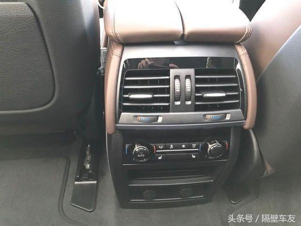 宝马X5M豪爽降价 豪华运动宝马限时优惠-图8