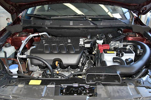 預(yù)計(jì)動力不變 啟辰新T70/T70X今晚上市-圖4
