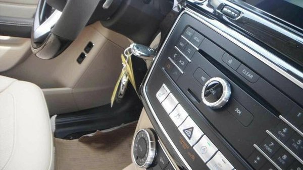 2017款奔馳GLS450現(xiàn)車 引領(lǐng)時(shí)代特價(jià)優(yōu)惠-圖9