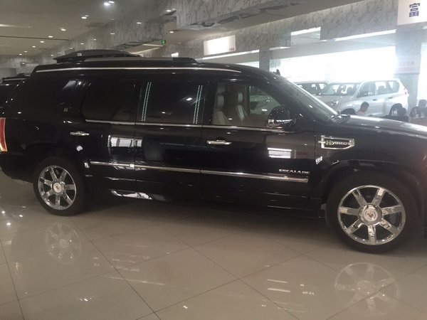 進口林肯領袖一號現車 天津港特價160萬-圖2