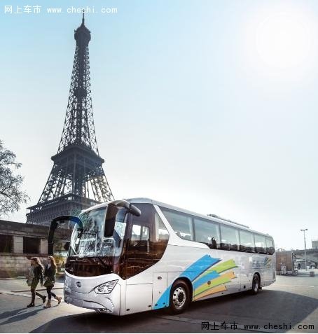 来电法国 比亚迪电动客车在欧洲广受追捧-图2