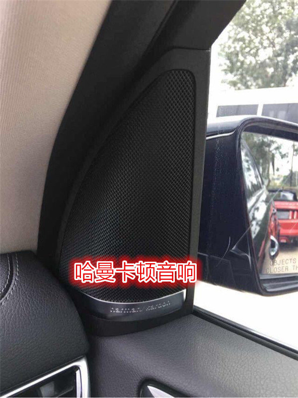 17款奔馳GLS450詳評駕馭性能 0首付提車-圖5