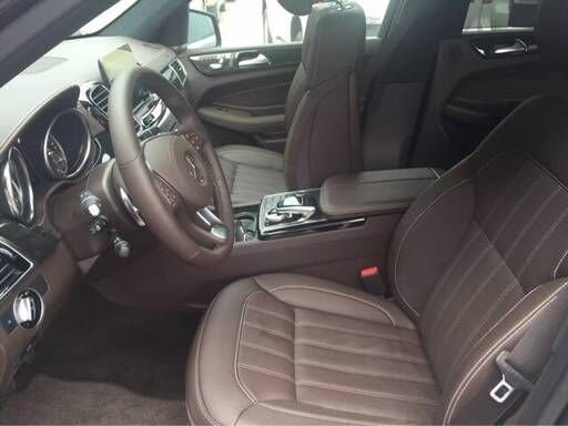 17款奔馳GLS450低報(bào)實(shí)價(jià) 冬季搶購(gòu)更劃算-圖4