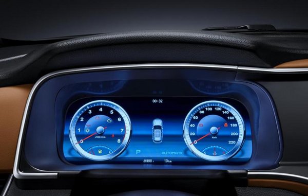 港邦1.5T自动挡T600Coupe 现车充足-图17