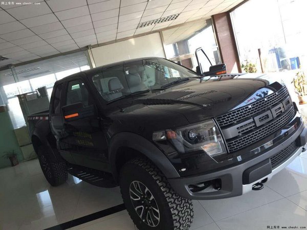福特猛禽F150一門半版 絕版配置皮卡批發(fā)-圖2