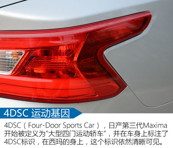 我与西玛的45天 东风日产西玛怎么样？-图1