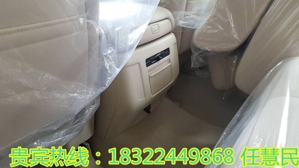 17款日產(chǎn)尼桑途樂(lè)4.0L 搶購(gòu)狂降54萬(wàn)提車(chē)-圖6