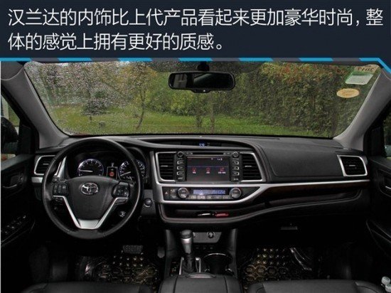 丰田汉兰达最新报价优惠多多 现车销售-图5