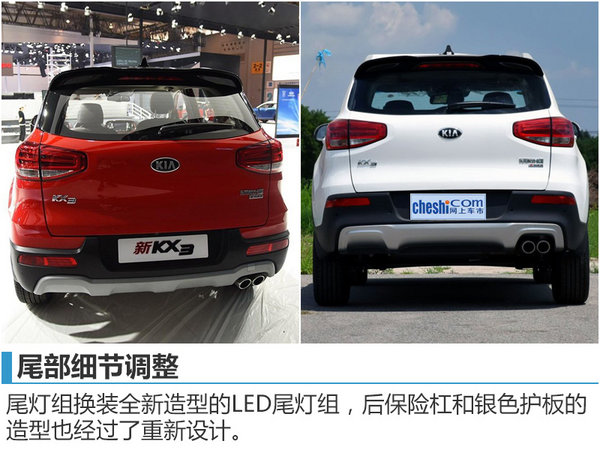 东风悦达起亚打造SUV家族 将推三款新车-图5