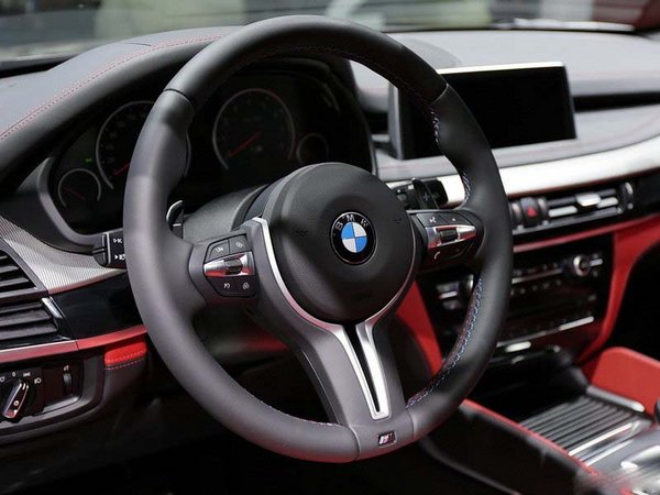 全新進口寶馬X5現(xiàn)車3.0 特價64.5萬惠促-圖4