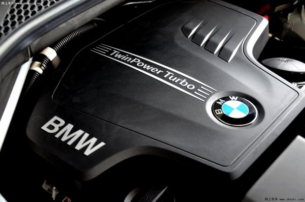 宝和BMW X5以超值金融领跑豪华SUV市场-图3