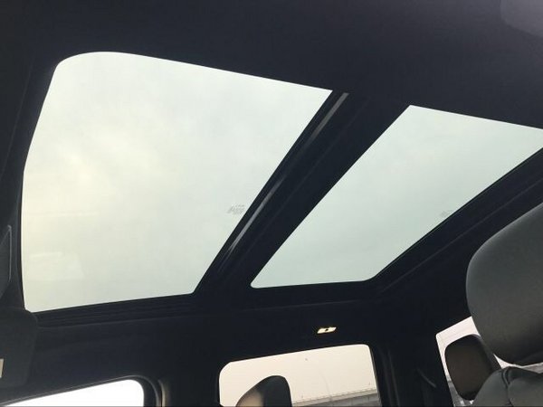 17款福特猛禽F150現(xiàn)車 特降皮卡全國冠銷-圖8