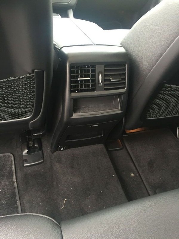 2017款奔馳GLS450現(xiàn)車 降價促銷102萬元-圖6