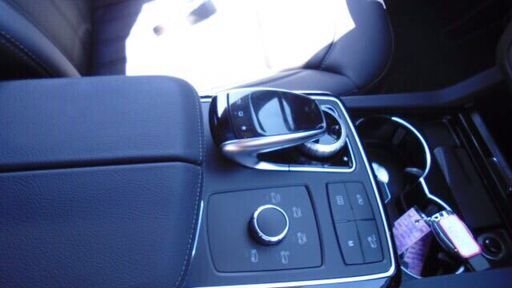 17款奔驰GLE43行情价格 98万起真实报价-图6