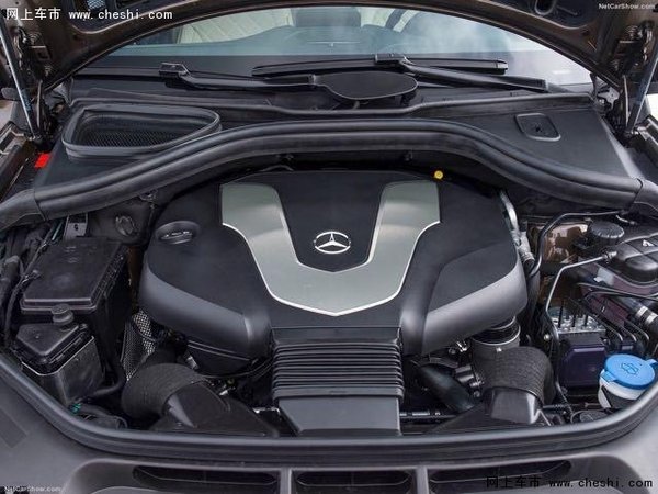 2017款奔馳GLS450  首批預(yù)定全方位解讀-圖10