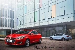 超级星期六4月驾到 雪佛兰约你放春价-图6