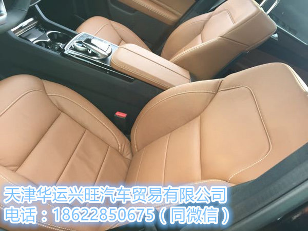 2017款加规奔驰GLE43AMG GLE报价90万起-图11