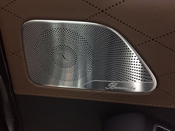2016款奔驰S550e 臻美品质160万亏本促销-图7