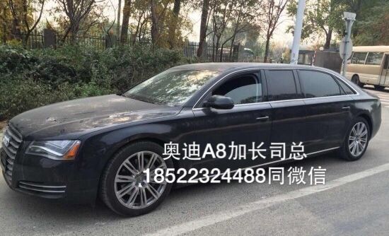 凱迪拉克總統(tǒng)一號(hào)加長(zhǎng)防彈版 獨(dú)爆只一臺(tái)-圖3