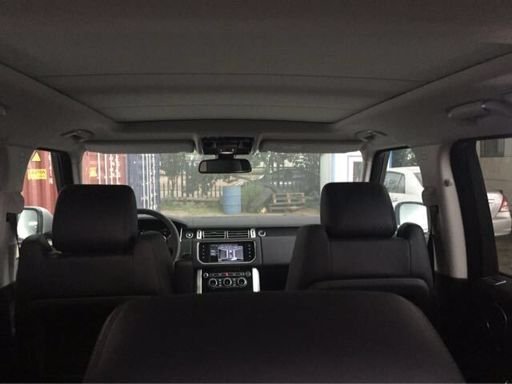 16款路虎揽胜行政版3.0 优质越野劲爆促-图6