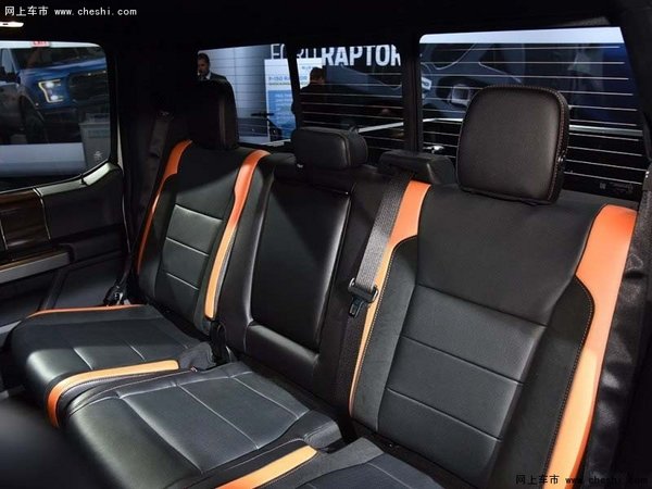 福特猛禽F150皮卡 16款猛禽現(xiàn)車改裝批發(fā)-圖11