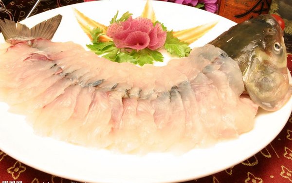 大连哪吃到既经济又a经济还够味的鱼菜品餐厅问卷调查图片