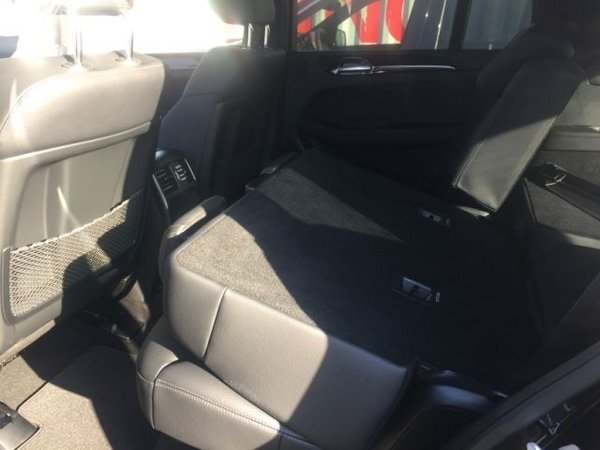 奔馳GLS450新行情 GLS爆降底價三包質(zhì)保-圖6