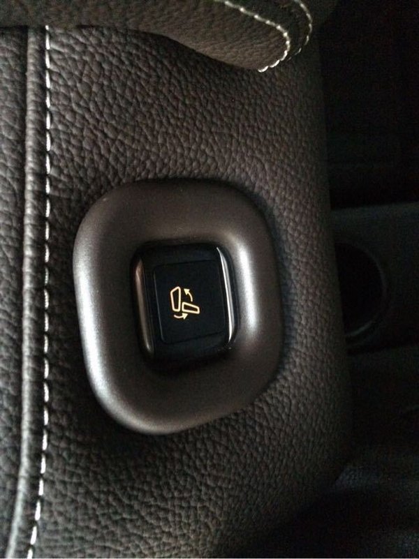 2017款奔驰GLS450特惠 霸气十足魅力难挡-图8