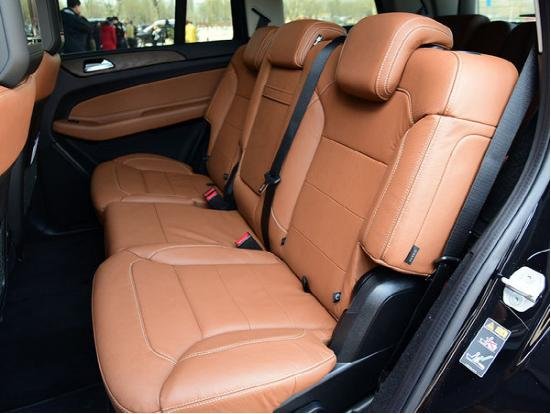 奔驰GLS450美规版现车发售中进口豪华SUV-图8