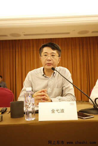 奇瑞携全系明星车型闪耀安徽车展高清图片