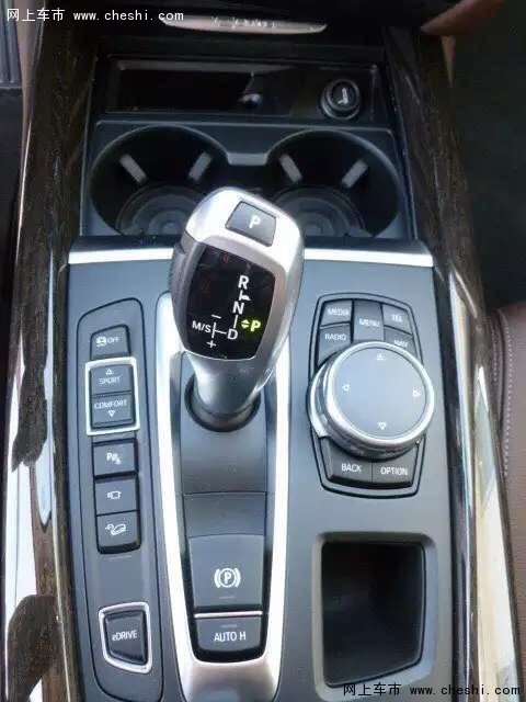 2016款宝马X5油电混合2.0价格 BMW总代理-图5