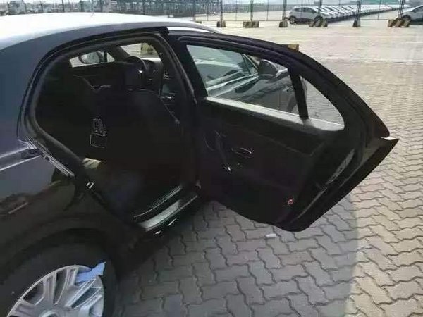 宾利飞驰天津特价现车 颜色齐全任意选购-图4